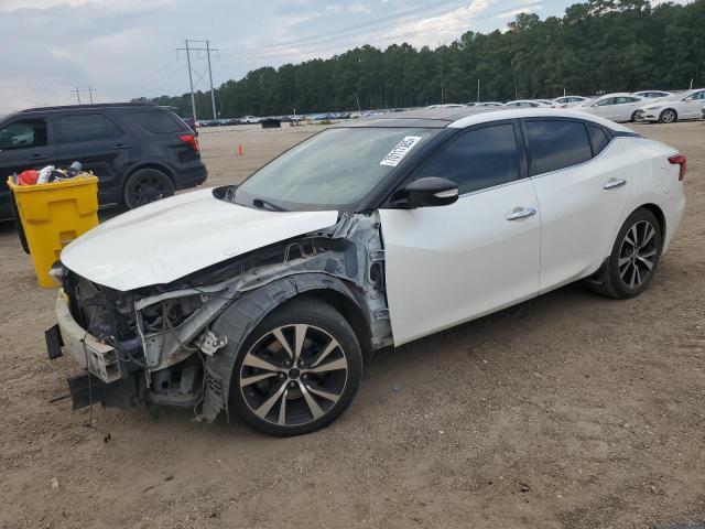 NISSAN MAXIMA 3.5 2016 with VIN 1N4AA6AP6GC378290 - Photo from auction