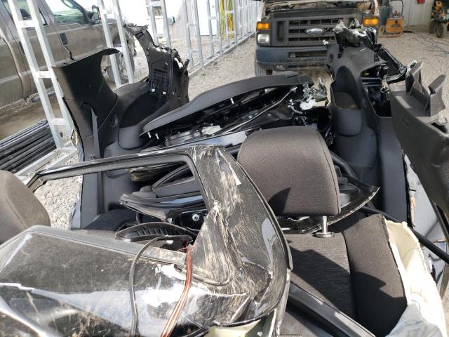 Photo 10 from auction – 2025 DODGE DURANGO PU with VIN 1C4SDJFT0SC527736