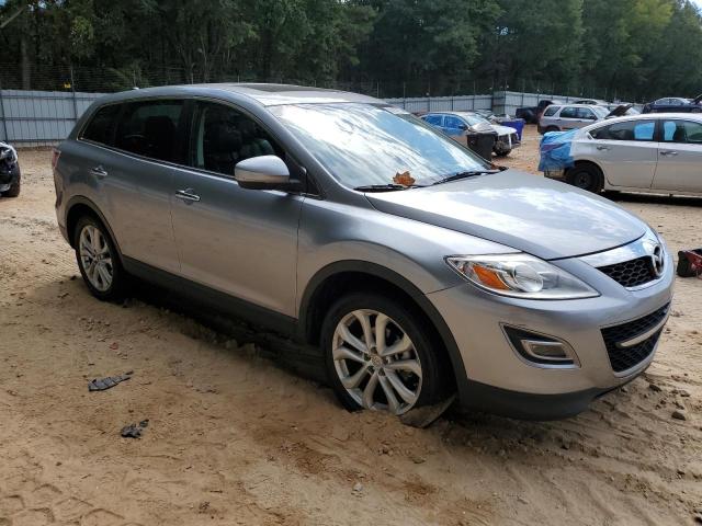 Photo 4 from auction – 2012 MAZDA CX-9 with VIN JM3TB2DV8C0338394