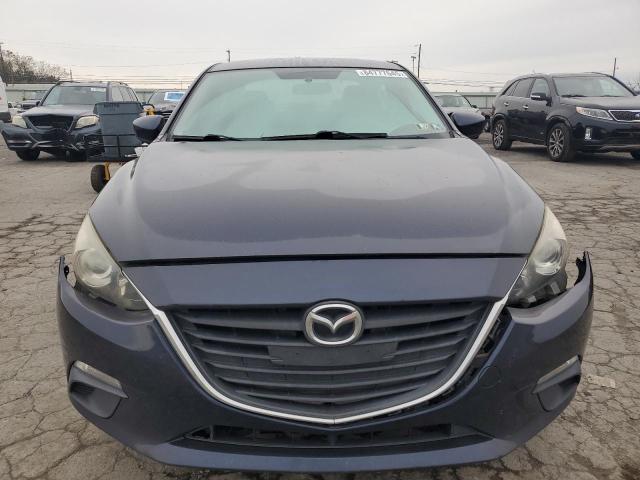 Photo 5 from auction – 2014 MAZDA 3 TOURING with VIN JM1BM1V73E1171626