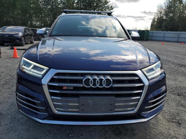 Photo 5 from auction – 2018 AUDI SQ5 PREMIUM PLUS with VIN WA1A4AFY5J2044779
