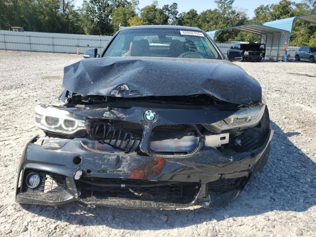 Photo 5 from auction – 2016 BMW 428 XI SUL with VIN WBA3T1C53GP822100