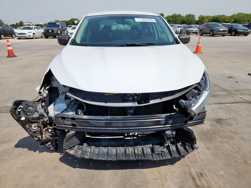 Photo 5 from auction – 2019 NISS SENTRA S with VIN 3N1AB7AP7KY270762