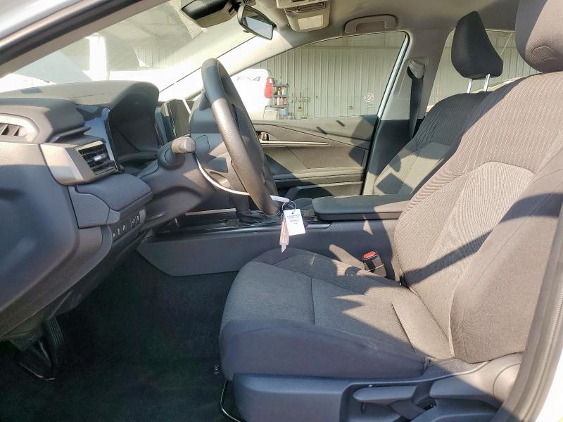 Photo 7 from auction – 2025 TOYOTA CAMRY XSE with VIN 4T1DAACK4SU133577