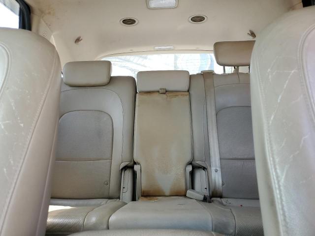 Photo 10 from auction – 2011 HYUNDAI VERACRUZ G with VIN KM8NU4CC7BU176591