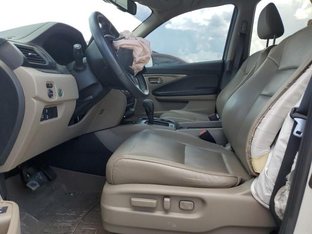 Photo 7 from auction – 2016 HONDA PILOT EXL with VIN 5FNYF6H6XGB095532