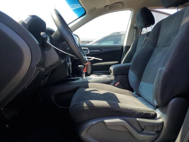 Photo 7 from auction – 2015 NISS PATHFINDER S with VIN 5N1AR2MNXFC613645