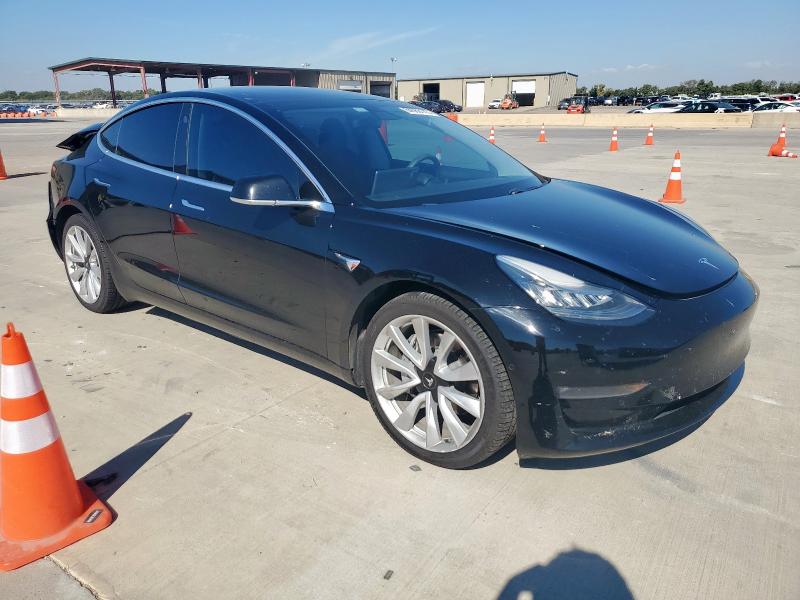 Photo 4 from auction – 2020 TESLA MODEL 3 with VIN 5YJ3E1EB2LF666331