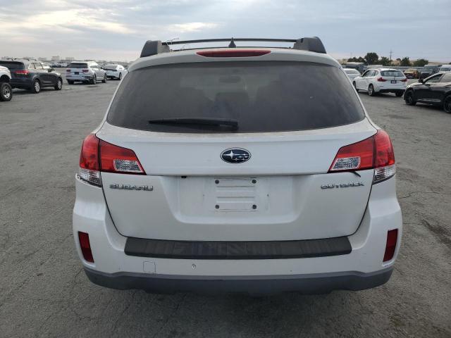 Photo 6 from auction – 2013 SUBARU OUTBACK 2. with VIN 4S4BRBSC2D3325265