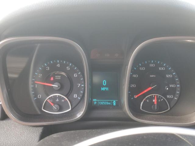 Photo 9 from auction – 2013 CHEVROLET MALIBU 1LT with VIN 1G11C5SA7DF354477