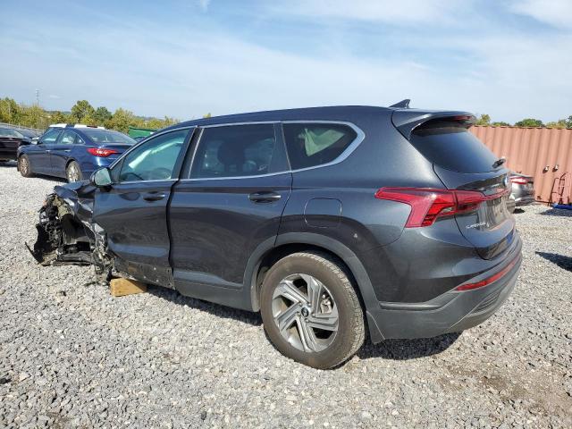 Photo 2 from auction – 2023 HYUNDAI SANTA FE S with VIN 5NMS14AJ6PH508942