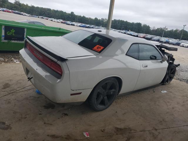 Photo 3 from auction – 2010 DODGE CHALLENGER with VIN 2B3CJ5DTXAH314460