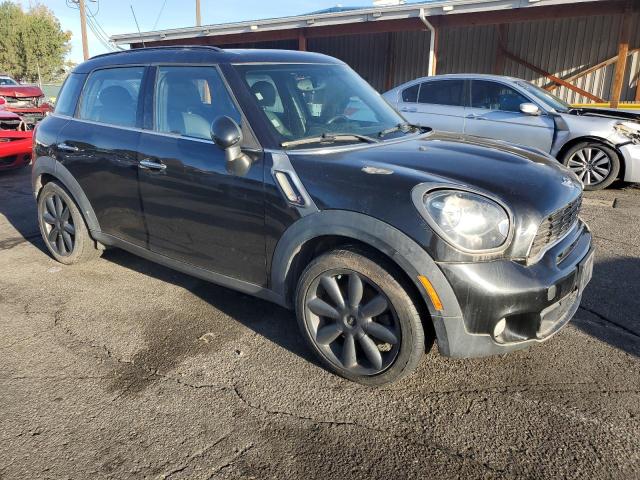 Photo 4 from auction – 2014 MINI COOPER S C with VIN WMWZC5C59EWP38397