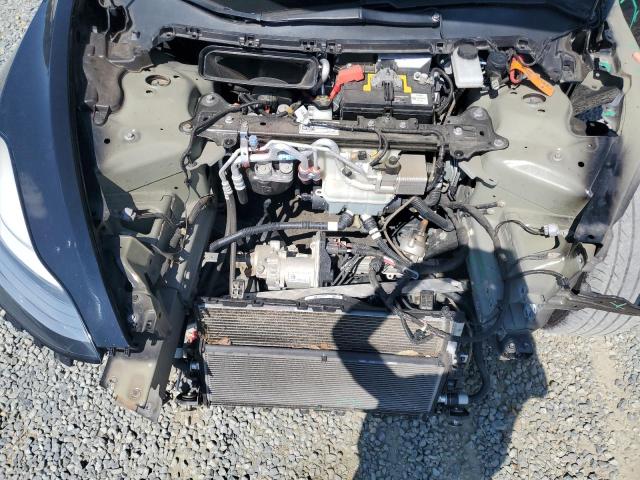 Photo 11 from auction – 2018 TESLA MODEL 3 with VIN 5YJ3E1EA0JF151655