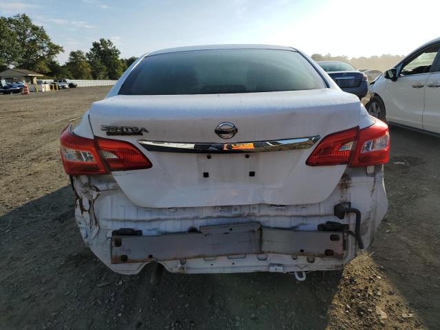 Photo 6 from auction – 2016 NISSAN SENTRA S with VIN 3N1AB7AP2GY297648