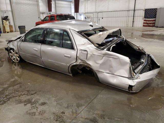 Фото 2 с аукциона – 2007 CADILLAC DTS с VIN 1G6KD57Y67U165109