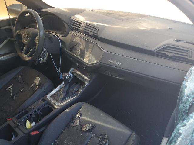 Photo 8 from auction – 2023 AUDI Q3 PREMIUM with VIN WA1DECF30P1049686
