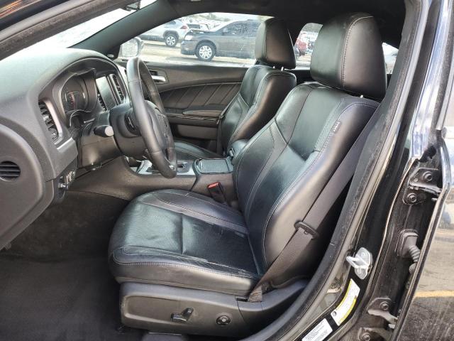 Photo 7 from auction – 2016 DODGE CHARGER SX with VIN 2C3CDXHG2GH140007