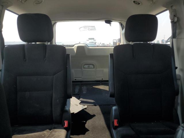 Photo 10 from auction – 2016 DODGE GRAND CARA with VIN 2C4RDGCG9GR328384