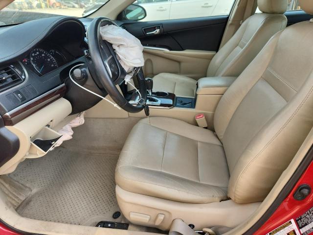 Photo 7 from auction – 2014 TOYOTA CAMRY L with VIN 4T1BF1FK9EU791310