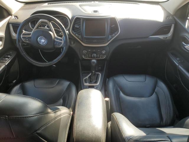 Photo 8 from auction – 2016 JEEP CHEROKEE L with VIN 1C4PJLDB6GW233297