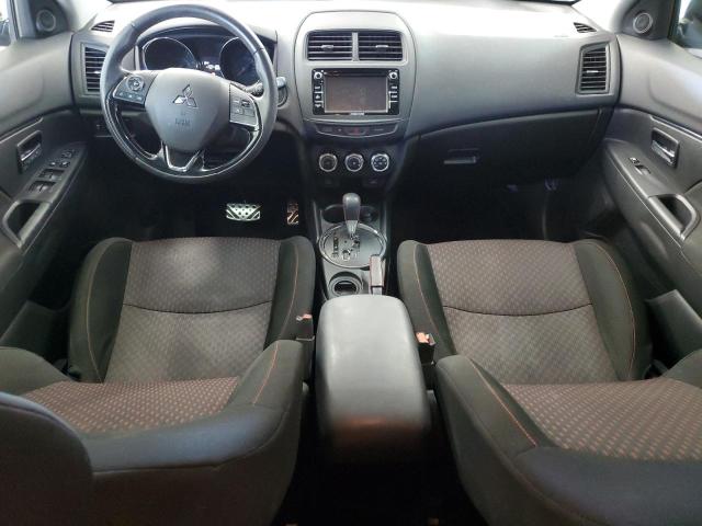 Photo 8 from auction – 2017 MITSUBISHI OUTLANDER with VIN JA4AP3AU9HZ050254