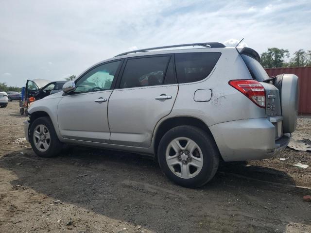 Photo 2 from auction – 2010 TOYOTA RAV4 with VIN 2T3BF4DV8AW077247