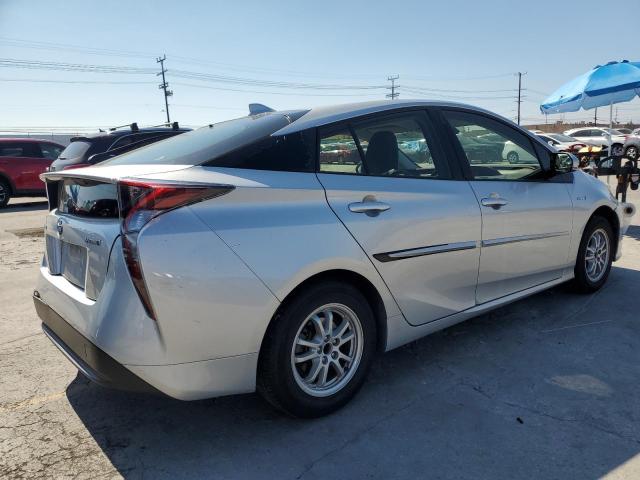 Photo 3 from auction – 2016 TOYOTA PRIUS with VIN JTDKARFU7G3028312