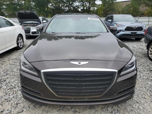 Photo 5 from auction – 2015 HYUNDAI GENESIS 3. with VIN KMHGN4JE3FU037459