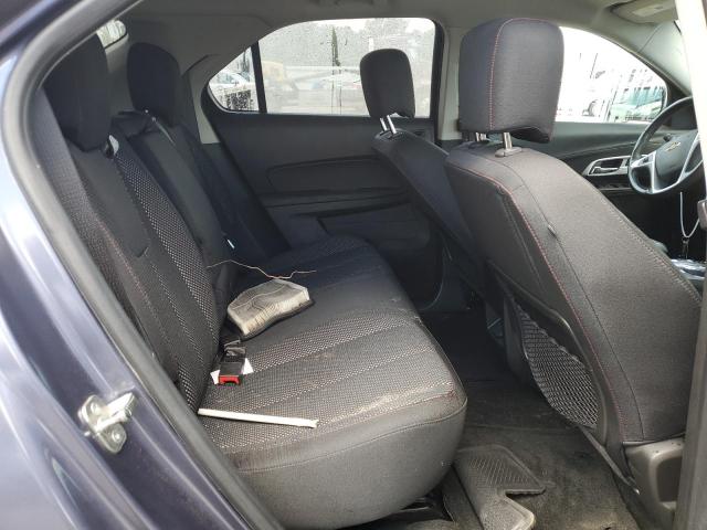 Photo 11 from auction – 2014 CHEVROLET EQUINOX LT with VIN 2GNFLBE3XE6244115