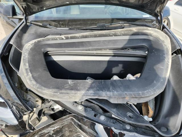 Photo 11 from auction – 2023 TESLA MODEL Y with VIN 7SAYGDEE9PF828055