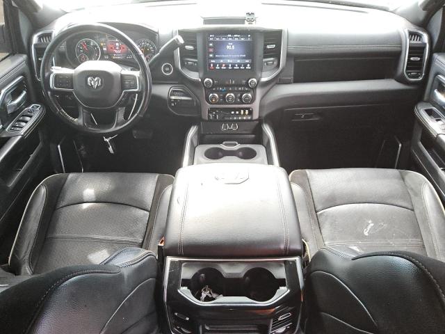 Photo 8 from auction – 2021 RAM 2500 LARAM with VIN 3C6UR5FL2MG632108
