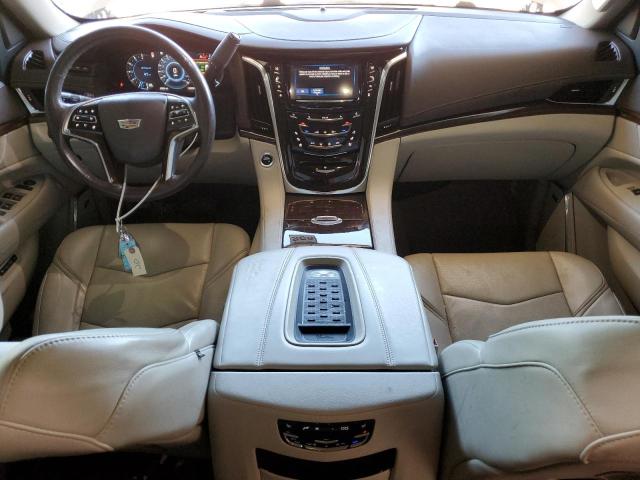 Photo 8 from auction – 2016 CADILLAC ESCALADE P with VIN 1GYS4CKJ0GR464149