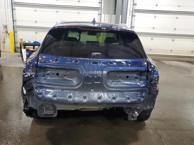 Photo 6 from auction – 2024 GENESIS GV70 BASE with VIN 5NMMADTB6RH006708