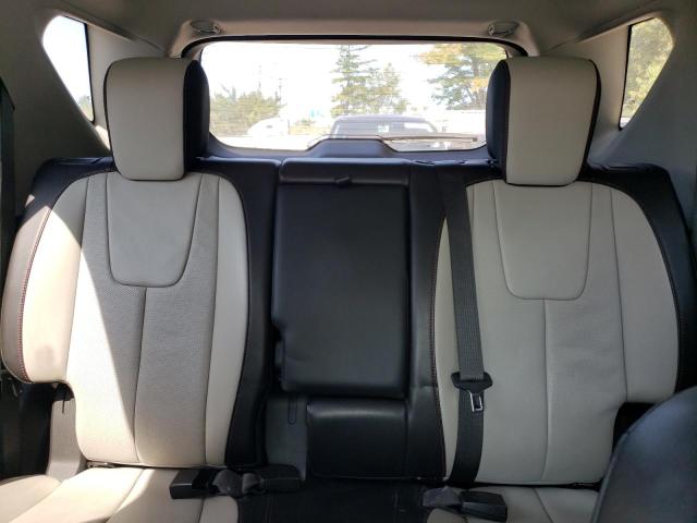 Photo 10 from auction – 2015 CHEVROLET EQUINOX LTZ with VIN 2GNALDEK5F6315686