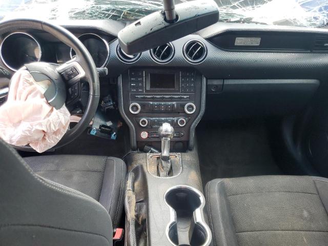 Photo 8 from auction – 2015 FORD MUSTANG with VIN 1FA6P8AM3F5362685