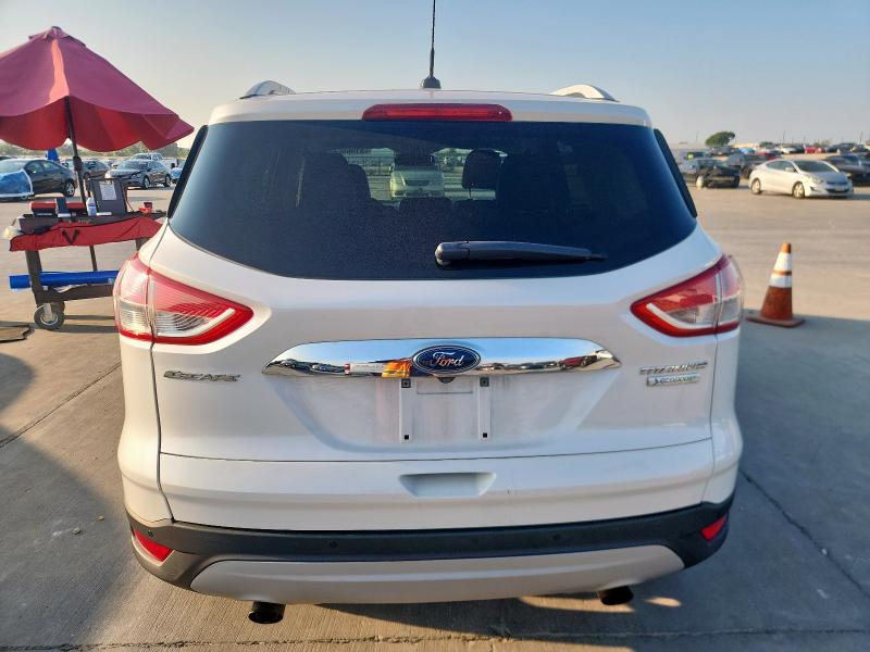Photo 6 from auction – 2016 FORD ESCAPE TIT with VIN 1FMCU0JX1GUB92217