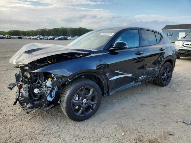 DODGE HORNET R/T 2024 with VIN ZACPDFCW7R3A32027 - Photo from auction