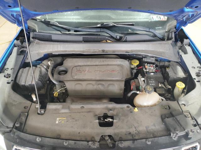 Photo 12 from auction – 2017 JEEP COMPASS LI with VIN 3C4NJDCB9HT665808