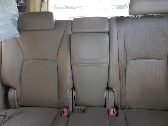 Фото 10 с аукциона – 2004 TOYOTA HIGHLANDER с VIN JTEEP21AX40048384