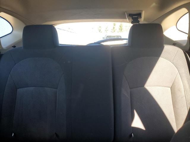 Photo 10 from auction – 2011 NISSAN ROGUE S with VIN JN8AS5MV1BW267864
