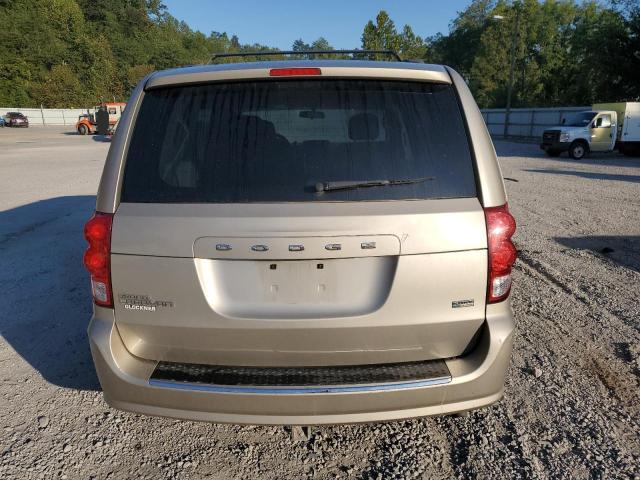 Photo 6 from auction – 2013 DODGE GRAND CARA with VIN 2C4RDGCG1DR575507
