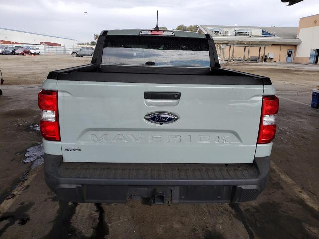 Photo 6 from auction – 2024 FORD MAVERICK X with VIN 3FTTW8H35RRB23525