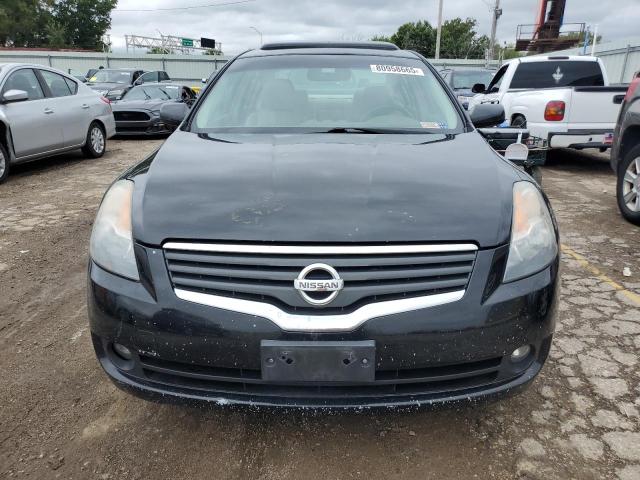 Photo 5 from auction – 2008 NISSAN ALTIMA 2.5 with VIN 1N4AL21E78N428489