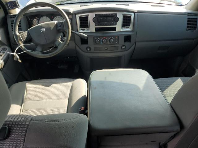 Photo 8 from auction – 2007 DODGE RAM 2500 S with VIN 3D7KS28A97G779969