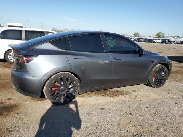 Photo 3 from auction – 2023 TESLA MODEL Y with VIN 7SAYGDEF5PF839126