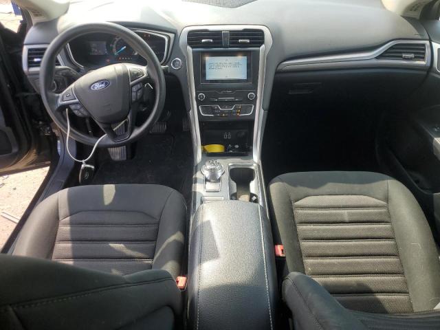 Photo 8 from auction – 2019 FORD FUSION SE with VIN 3FA6P0LU9KR168359