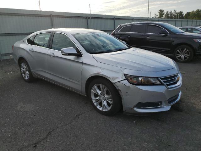 Photo 4 from auction – 2014 CHEVROLET IMPALA LT with VIN 1G1115SL1EU101093