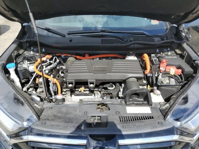 Photo 12 from auction – 2022 HONDA CR-V EXL with VIN 5J6RT6H89NL032795
