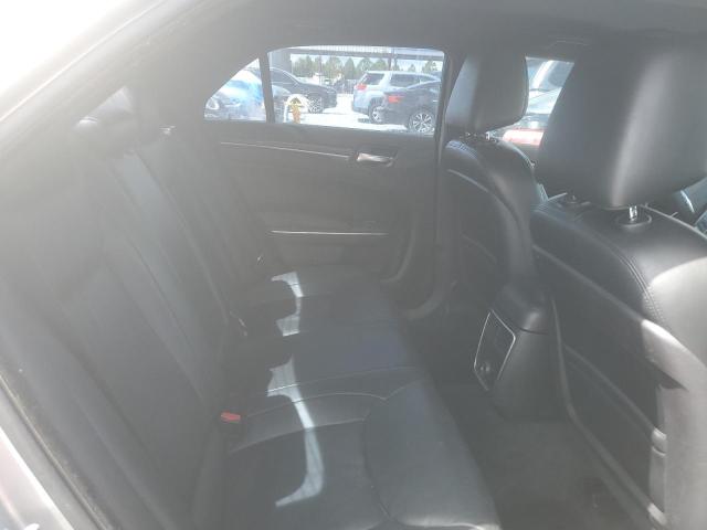 Photo 10 from auction – 2011 CHRYSLER 300 LIMITE with VIN 2C3CA5CG5BH614156